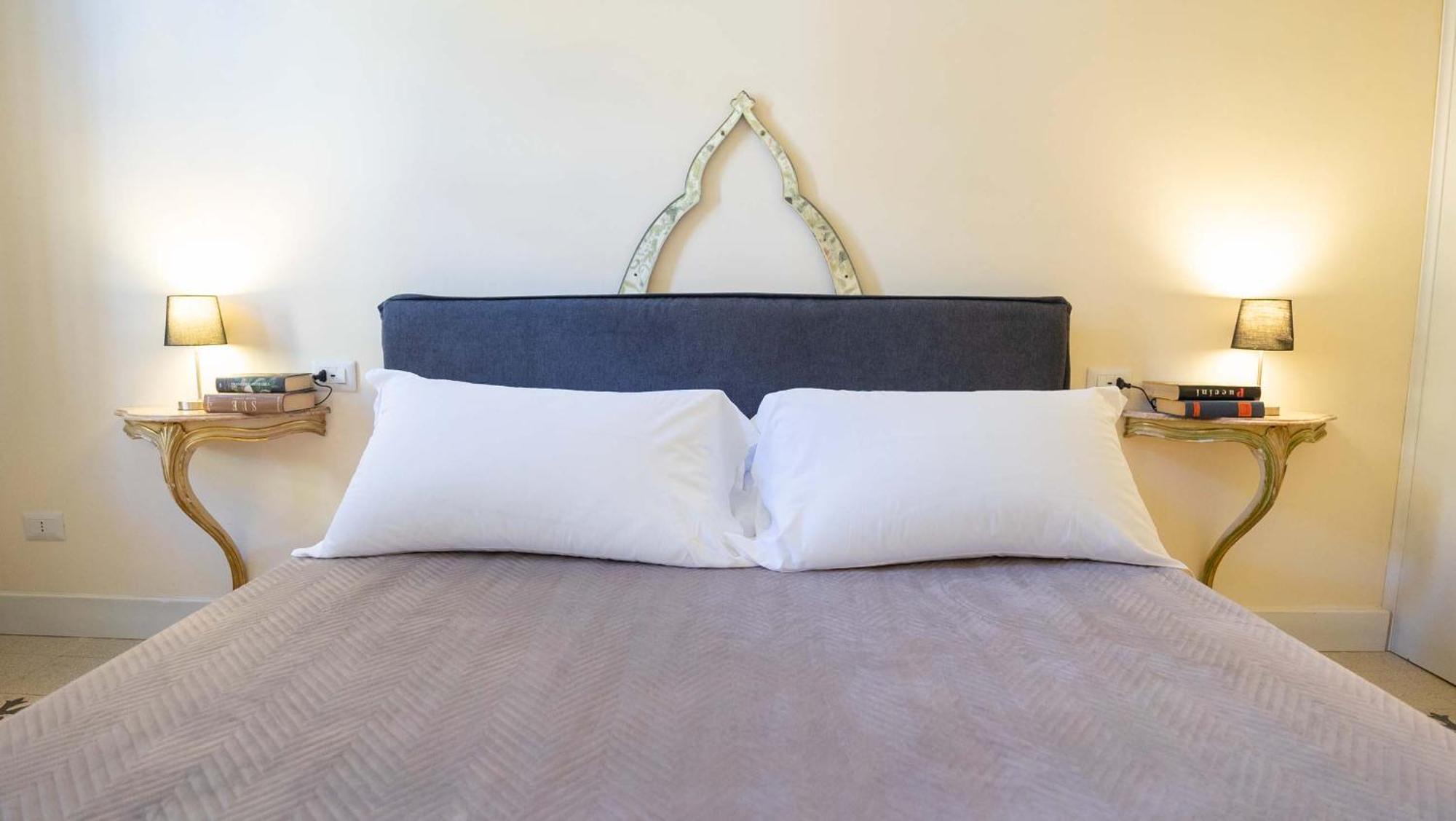 Apartment Sibylla In Rom
